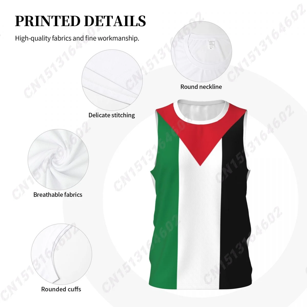 تي شيرت ماعز لكرة السلة مطبوع ثلاثي الأبعاد للرجال ، قميص مخصص ، علم متدرج ، هدية للياقة والجري ، الصيف #4