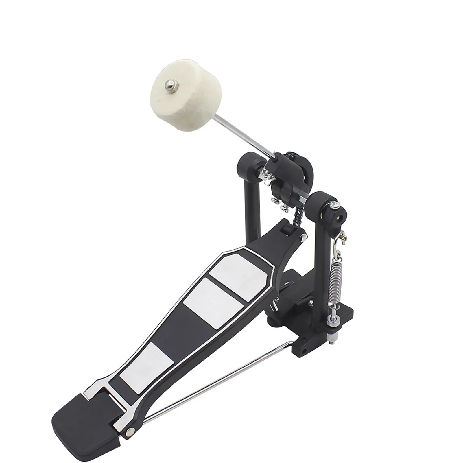 Bass Drum Pedal Beater Percussion Instrument Part