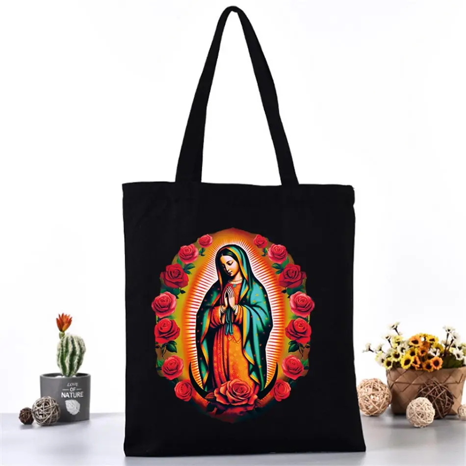 Bleautiful Our Lady Heat Sticker On t-shirt Bag ferro lavabile fai da te sul trasferimento per abbigliamento toppe di Design Ramadan sui vestiti