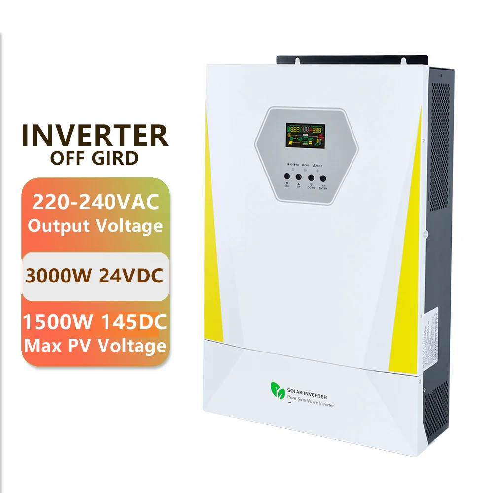 Solar Energy System Eu Stock Solar Energie System 7200 w Set with Lithium Batteries Hybrid Completed Solar System for Home