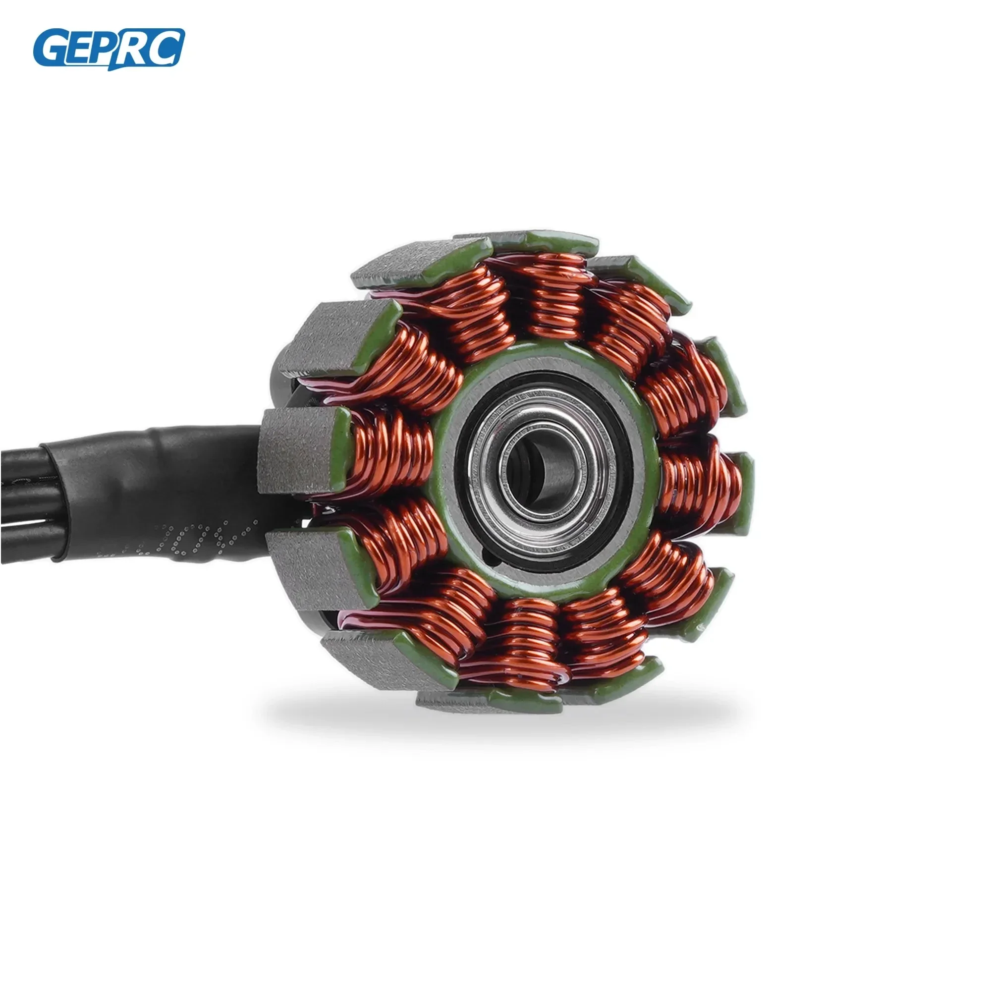 GEPRC SPEEDX2 3110 900KV / 1250KV motor Geschikt 8-10 inch lange afstand FPV Racing borstelloze motor RC Drone Quadcopter reserveonderdelen