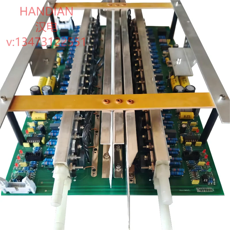 GGP Baoding-Tabla de alta frecuencia Si Hengchang Sanfeng Tianyixing Kejie Power Board MOD ZSHC