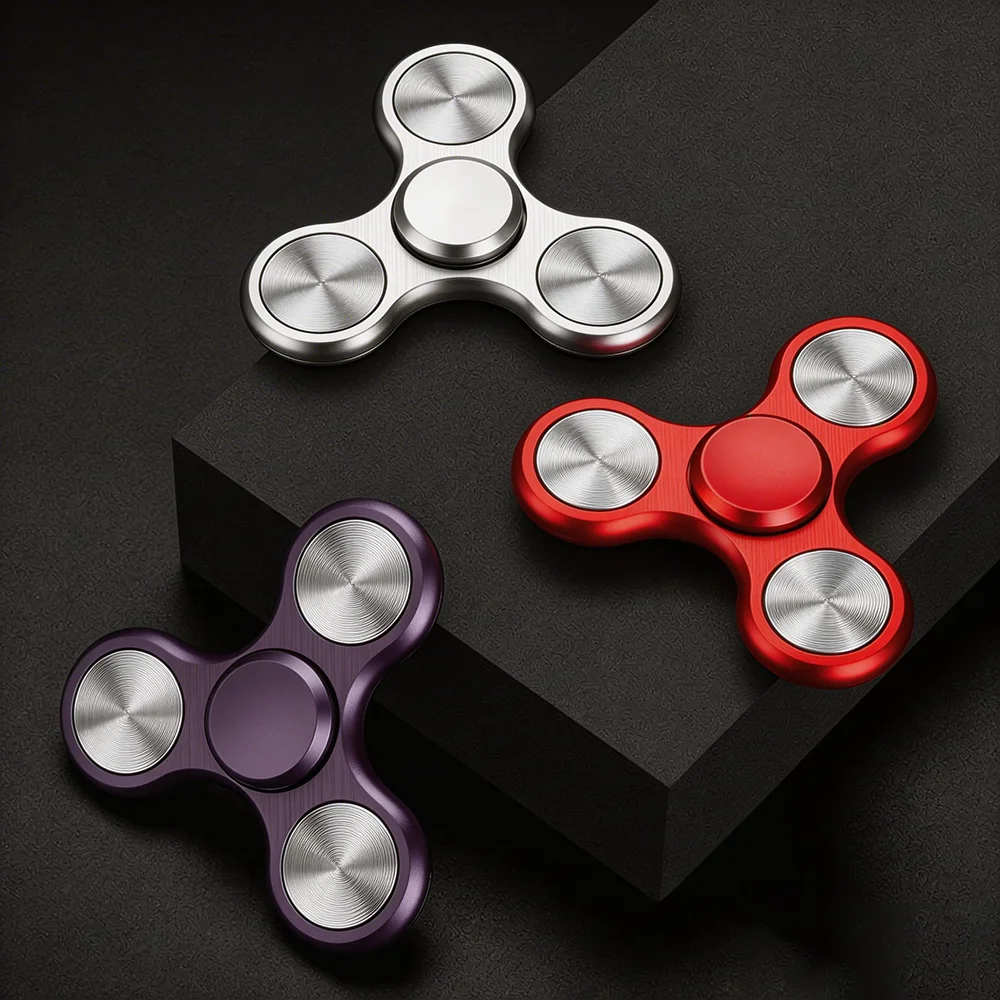 fidget-spinner-de-liga-de-aluminio-eletrogalvanizado-com-rolamento-silencioso-brinquedo-antiestresse-para-criancas