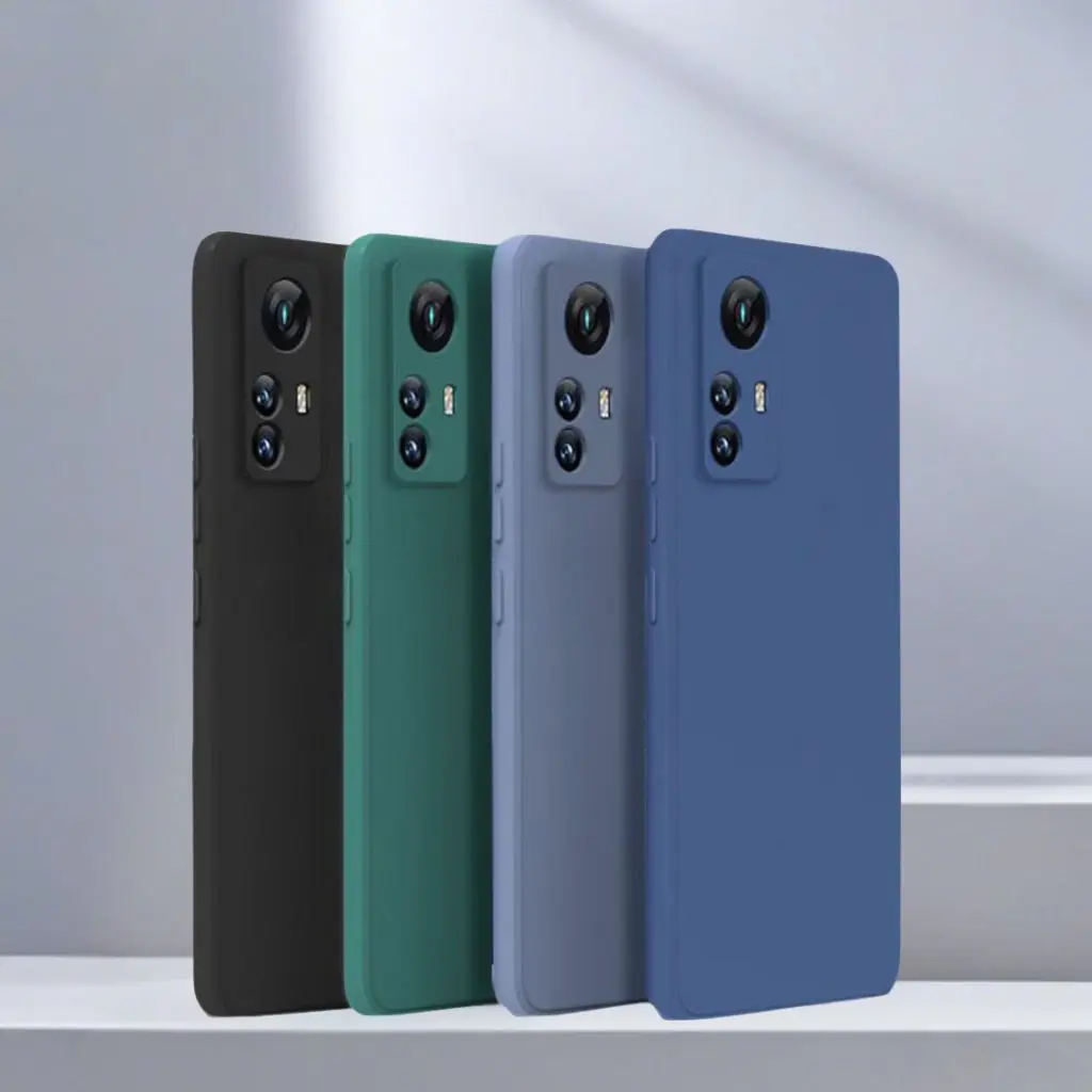 Stoß feste Hülle für Xiaomi Redmi Note 13 Pro 5g Note 13 Pro plus Schutzhülle Redni 13c Telefon Coque Fundas Capa
