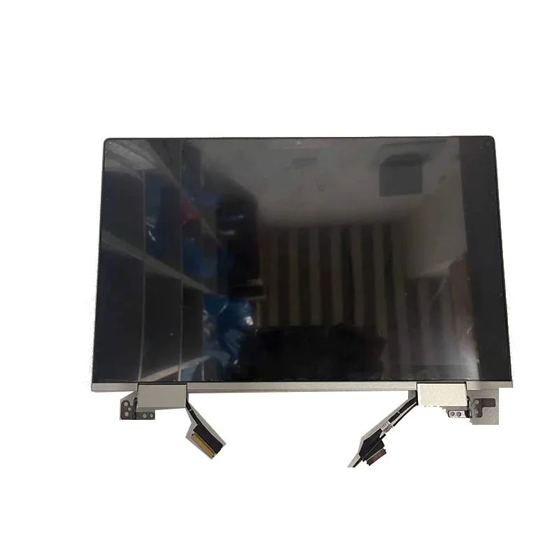 13.3'' FHD Complete Entire LCD Touch Screen Digitizer Assembly For HP ENVY X360 13-bd 13t-bd 13m-bd 13-bd0004TU Gold Color