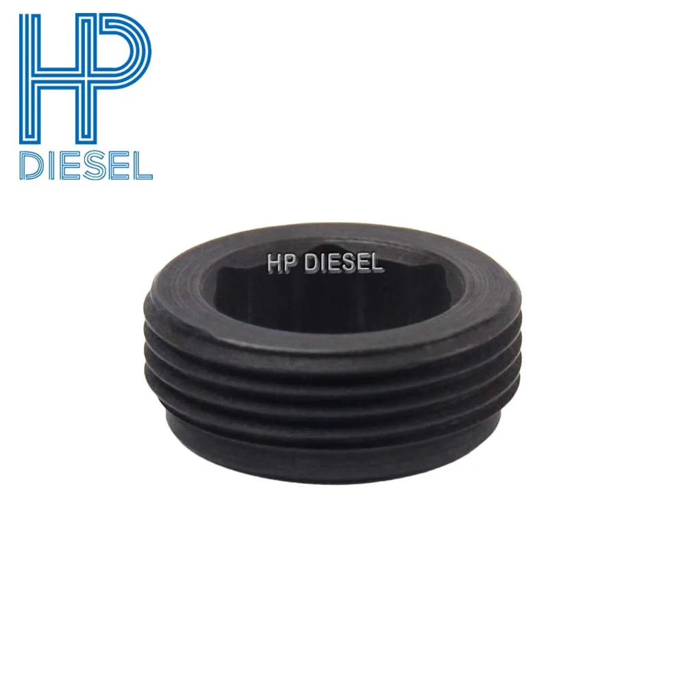 

10pcs For Bosch - Aligned F00RJ00840 Threaded Seat – Critical for Injector Assembly, Maintains System Reliability