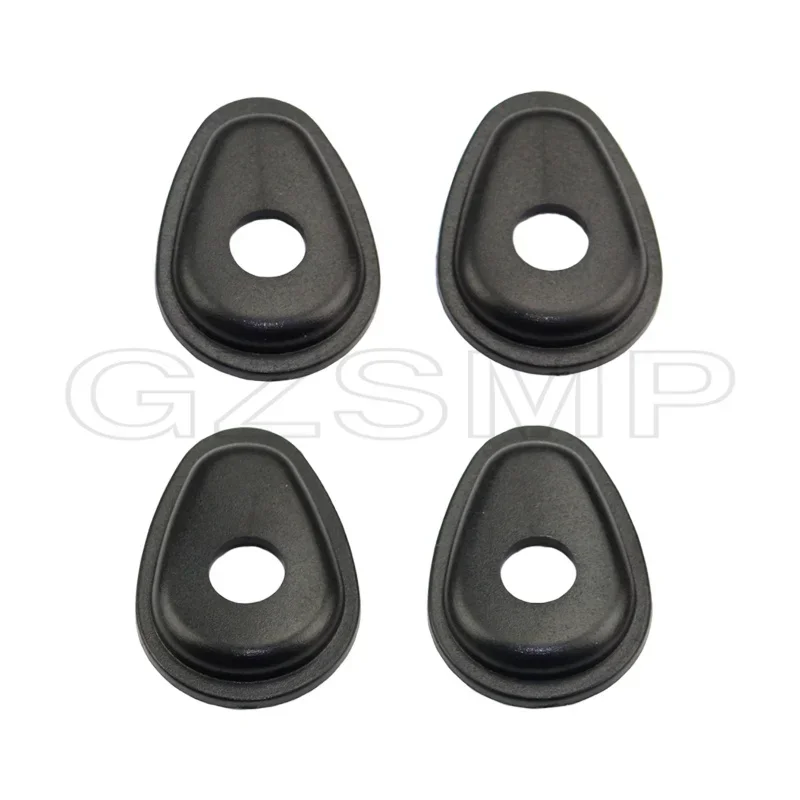 

Turn Signals Indicator Adapter Spacers For MT07 MT09 Tracer/Tracer 900/FJ-09 YZF-R1 YZF-R3 YZF-R6 YZF-R25 YZF-R15 XJ6 TDM 900