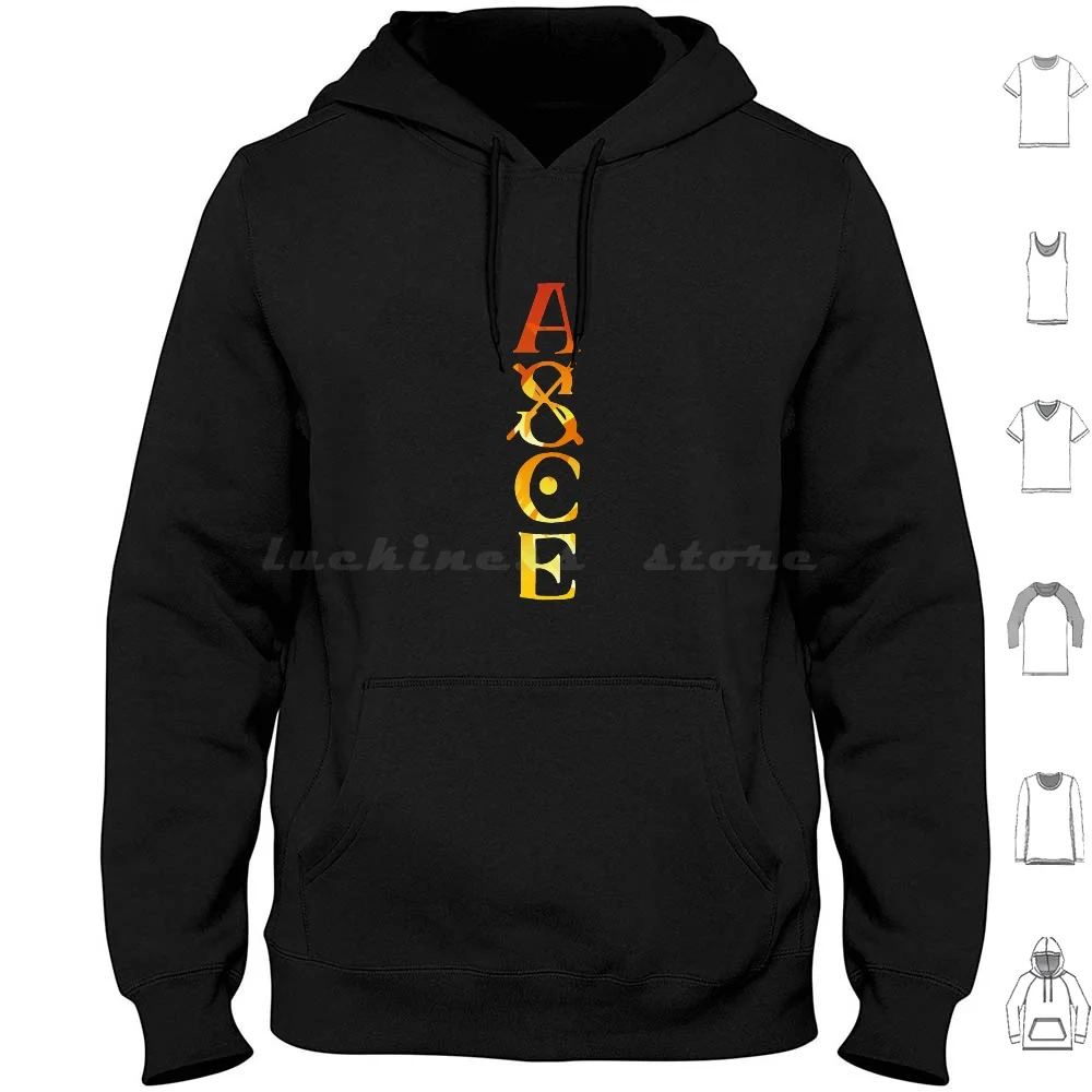 Portgas Of Ace Hoodies Long Sleeve Ace Luffy Anime Manga Zoro Monkey D Luffy Sanji Mugiwara Nami Sabo Portgas D Ace