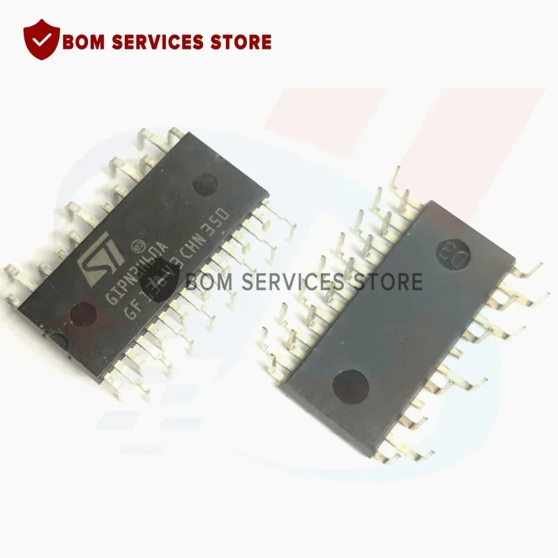 GIPN3H60A STGIPN3H60A  GIPN3H60AT STGIPN3H60AT STGIPN3H60T-H  STGIPN3H60 100% NEW AND ORIGINAL MODULE