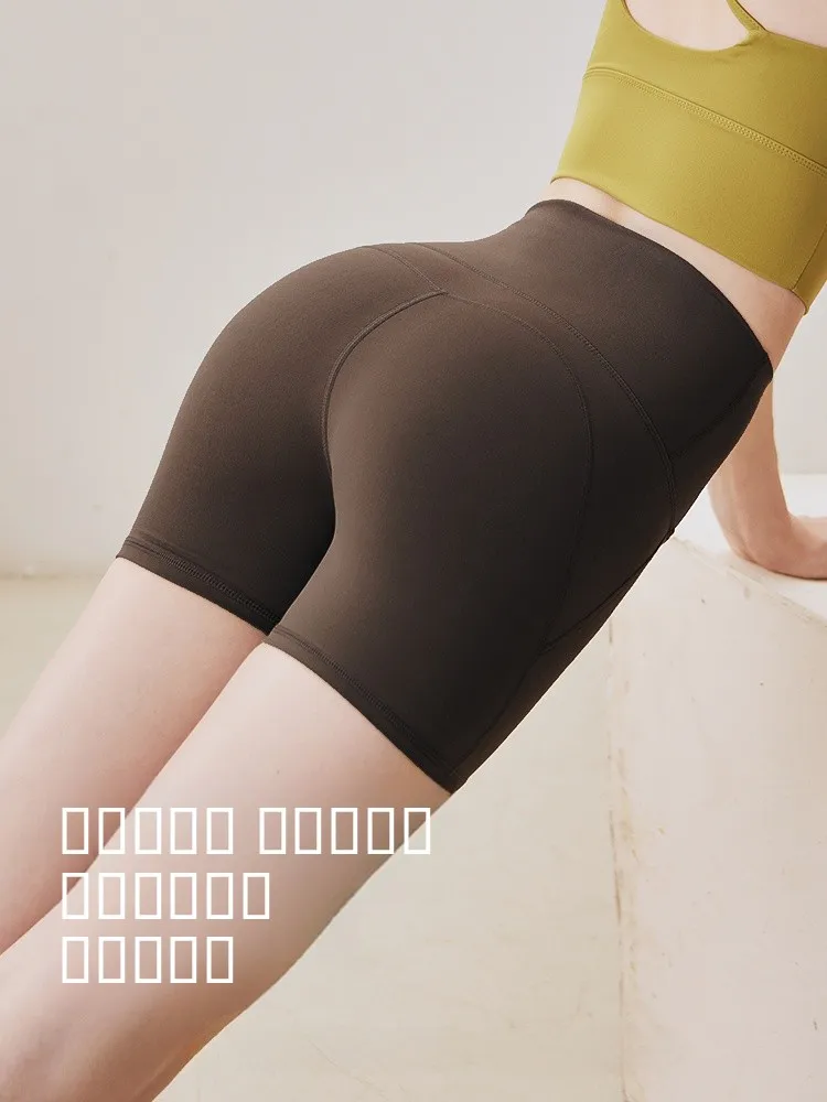 ハイウエストスポーツパンツ レディース プラスサイズ タイトフィット ヨガパンツ サマーベースレイヤーパンツ お腹コントロール ヒップアップ