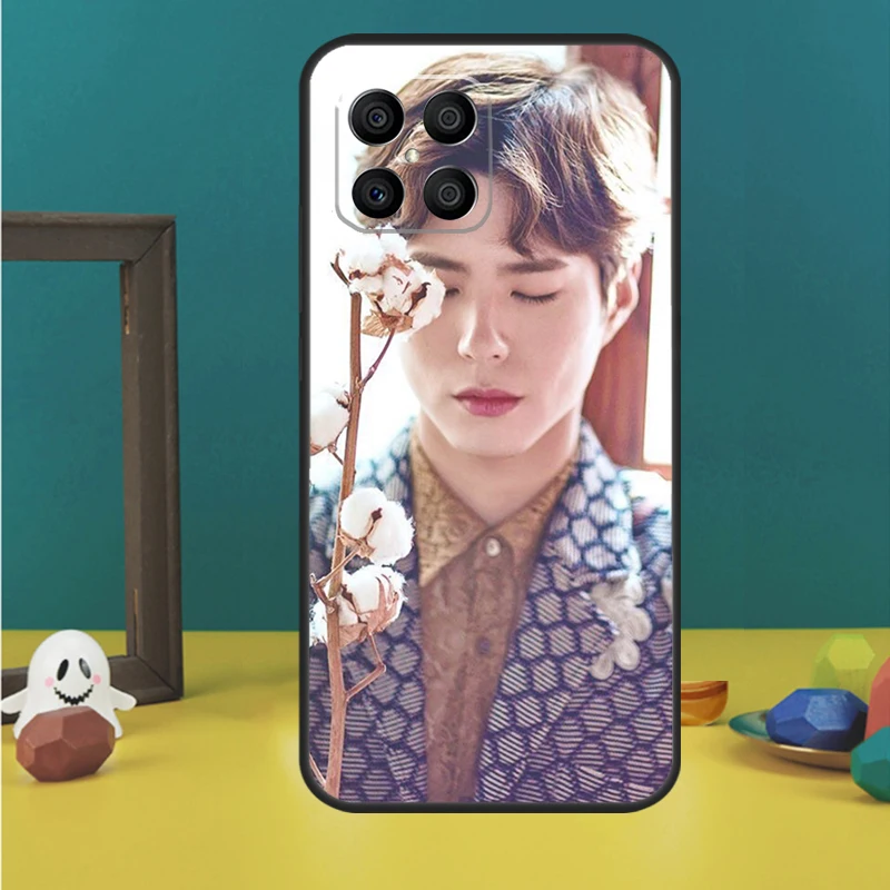 حافظة لهاتف Honor X9c X8a X8b X9b X9a X8 X9 50 70 90 Lite Honor 200 Pro Magic 5 6 7 Lire