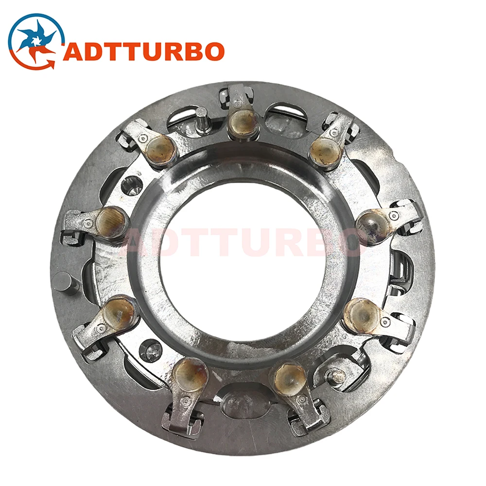 BV38-91 Turbo Nozzle Ring - VNT 54389700005 54389700018 54389700019 Variable-Geometry for 14411-0219R for MERCEDES-PKW VITO 111