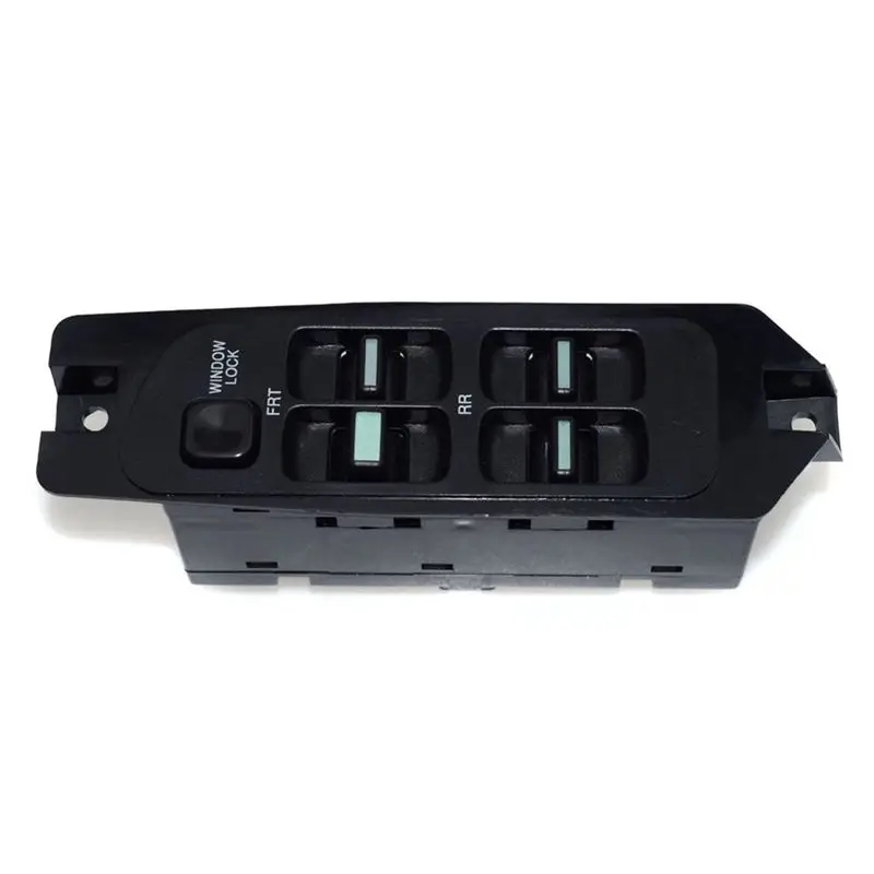NEW-For DAEWOO LANOS PRINCE CIELO Power Window Switch For DAEWOO 96179137 Car Accessories