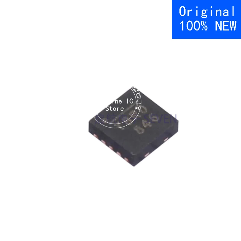 

2pcs/lot MP4560DQ-LF-Z MP4560DQ T8** QFN New Original Genuine Ic