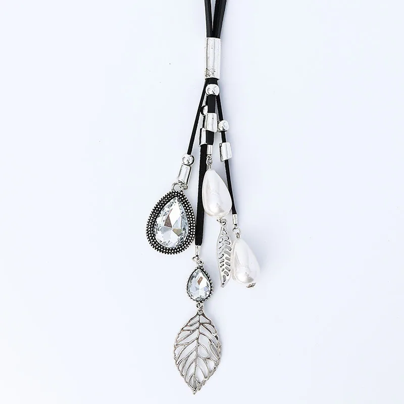 Trend Neck Chokers … - image