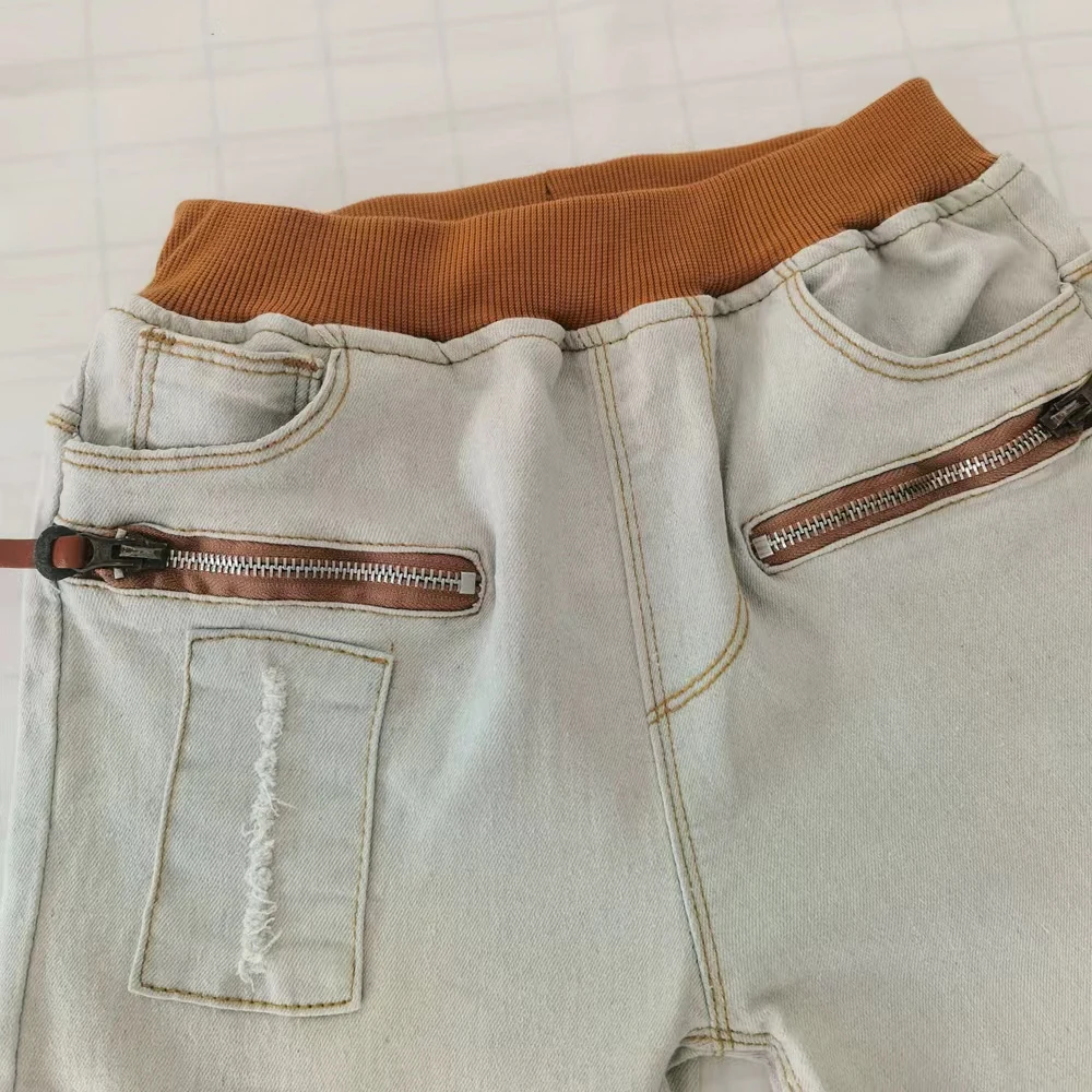 Thumbnail 3 - #14 Trending Slim Fit Denim Jeans Right Now