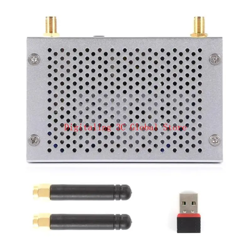 Duplex Mmdvm Hotspo…