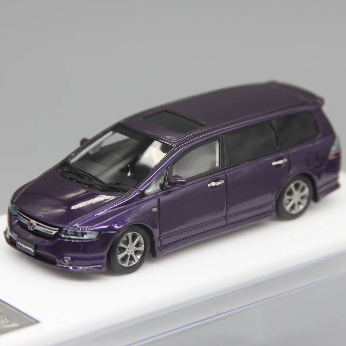 Stance Hunters SH 1:64 Odyssey Resin Diecast Model Car