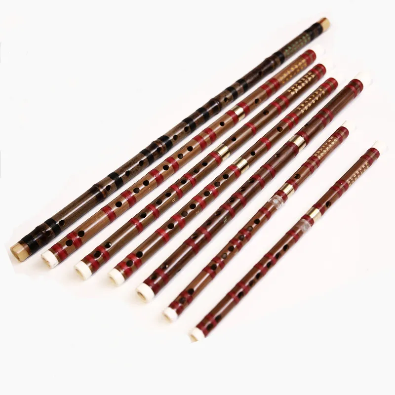 Traditional Flute C…