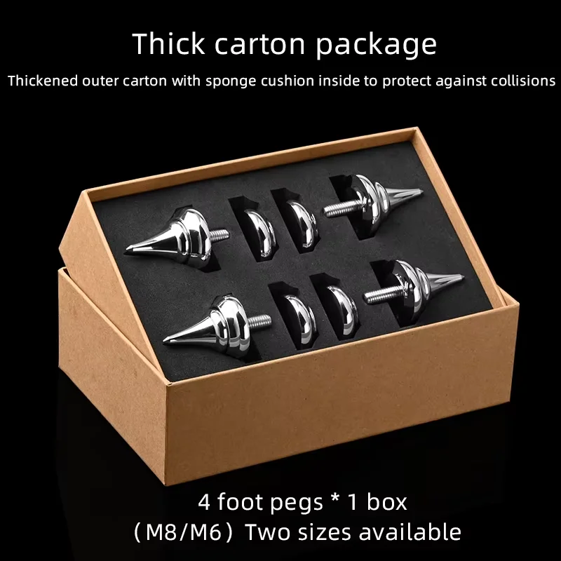 

Hi-Fi аудио усилитель динамика, изоляционные шипы, предусилитель из нержавеющей стали 316, конус для ног, подставка для ногтей, амортизатор