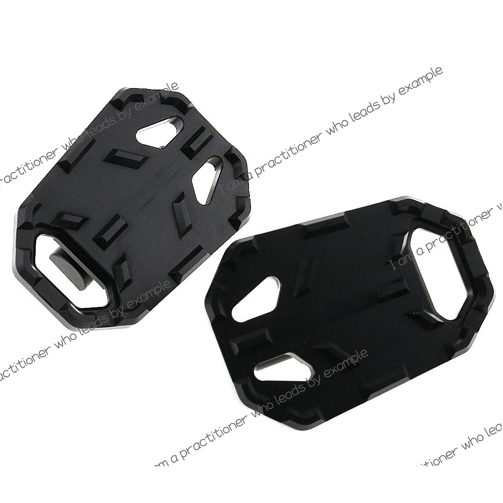 

Suitable for G310R F750GS R1200GS RNINET Wide Foot Pedal Plus Foot Pedal Accessories