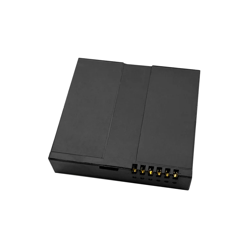 Batería de controlador de alto objetivo TLF BLP-6300S para controlador de datos Ihand20 Hi Target BLP6300S