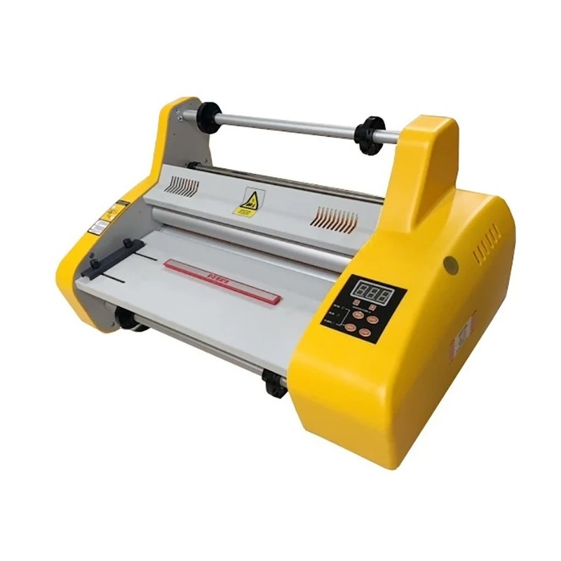 Office Hot Bag Laminator Photo Laminator A3 Size