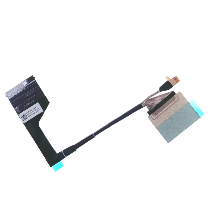 

Новинка для Lenovo Legion Y7000P 2024 led lcd lvds кабель DC02C014500 DC02C014510