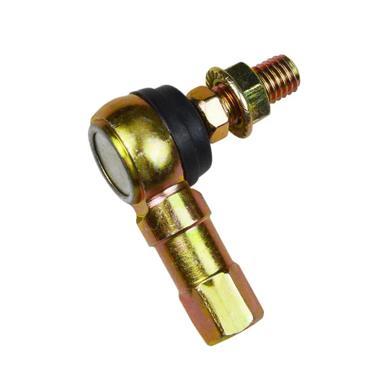

Suitable For Foton Ouman Etx5-9 Series Vt Shift Cable Ball Head Gear Selection Joint Inner diameter 10 outer diameter 10 ball