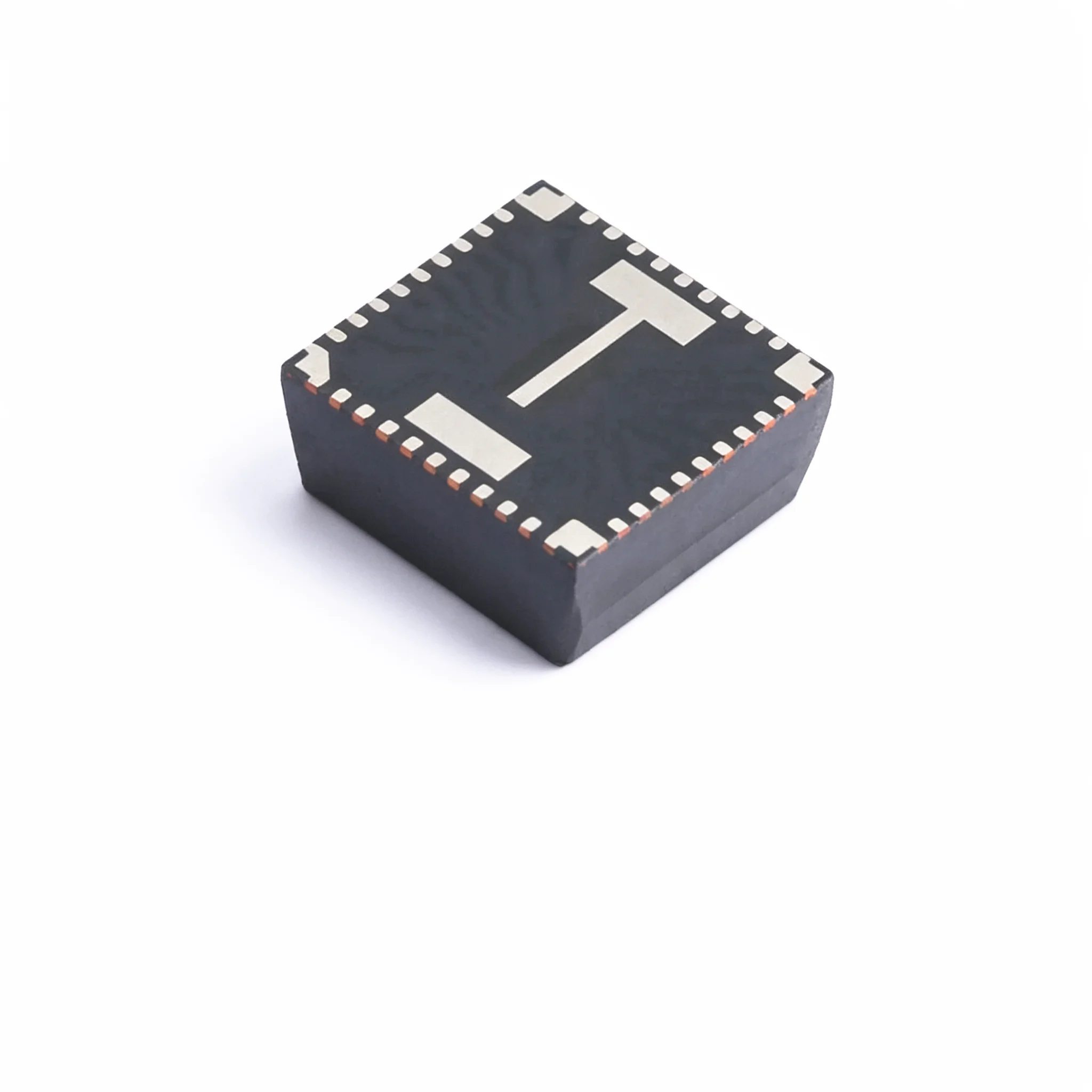 5pcs/Lot LMZ31710RVQR BQFN-42 LMZ31710 DC/DC Converters - SMD 10A Power Module w/ 2.95V-17V