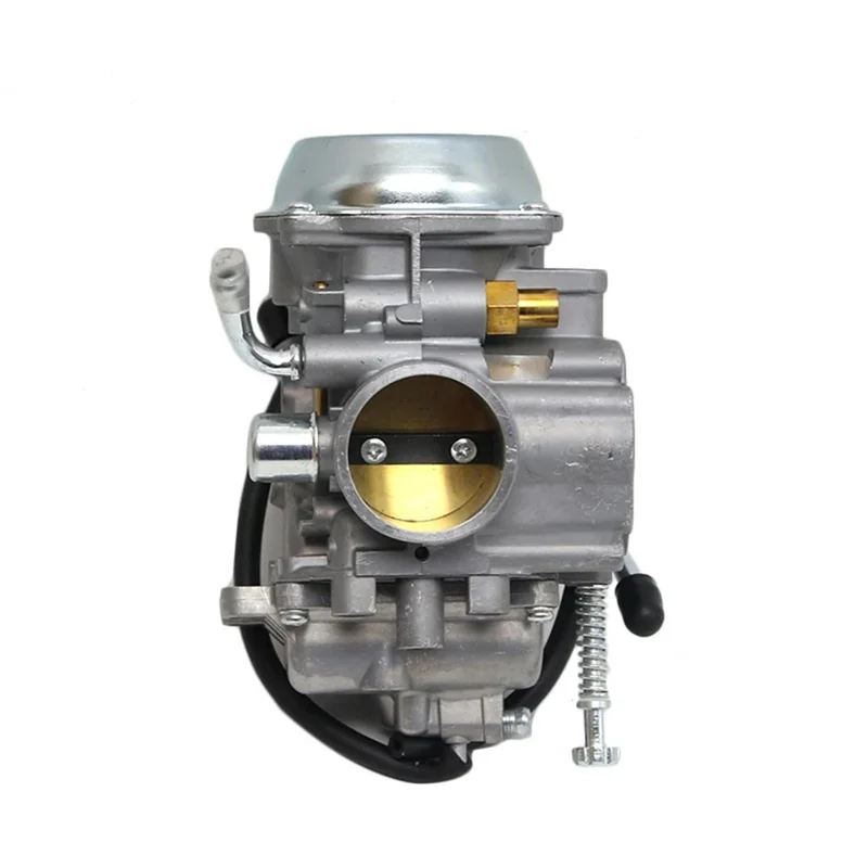 

Powerful PD34J 34Mm Vacuum Carburetor For Polaris 400 1995-2010 Universal 400Cc To 600Cc Racing Motor UTV ATV