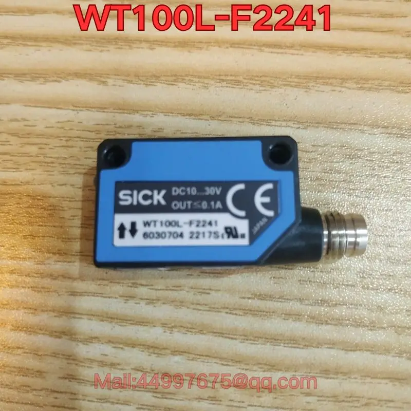 Новый датчик WT100L-F2241