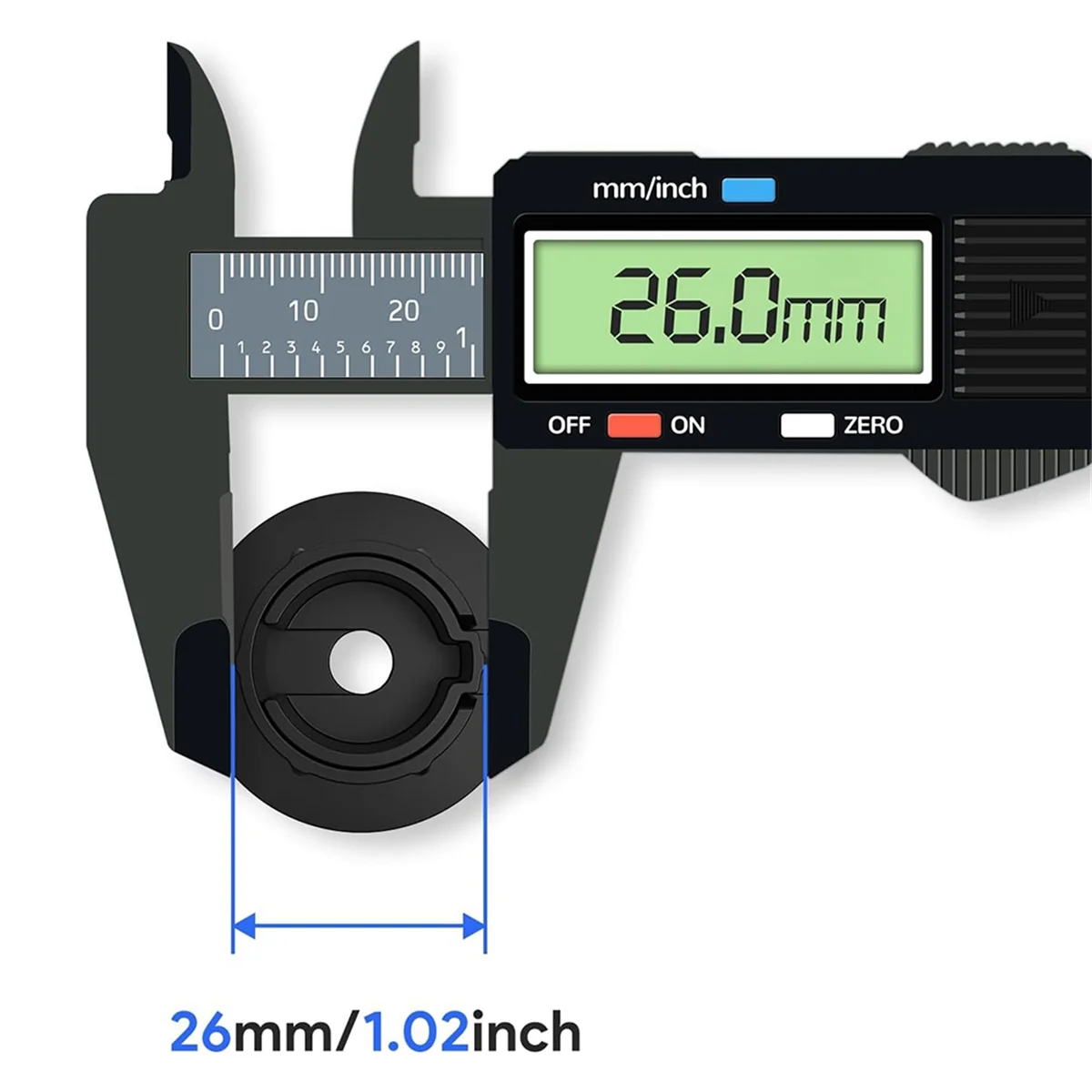 Wall Grommets for Starlink Dishy Ethernet Cables, Fits Starlink Ethernet Cable Grommets for Furniture Wire Holes