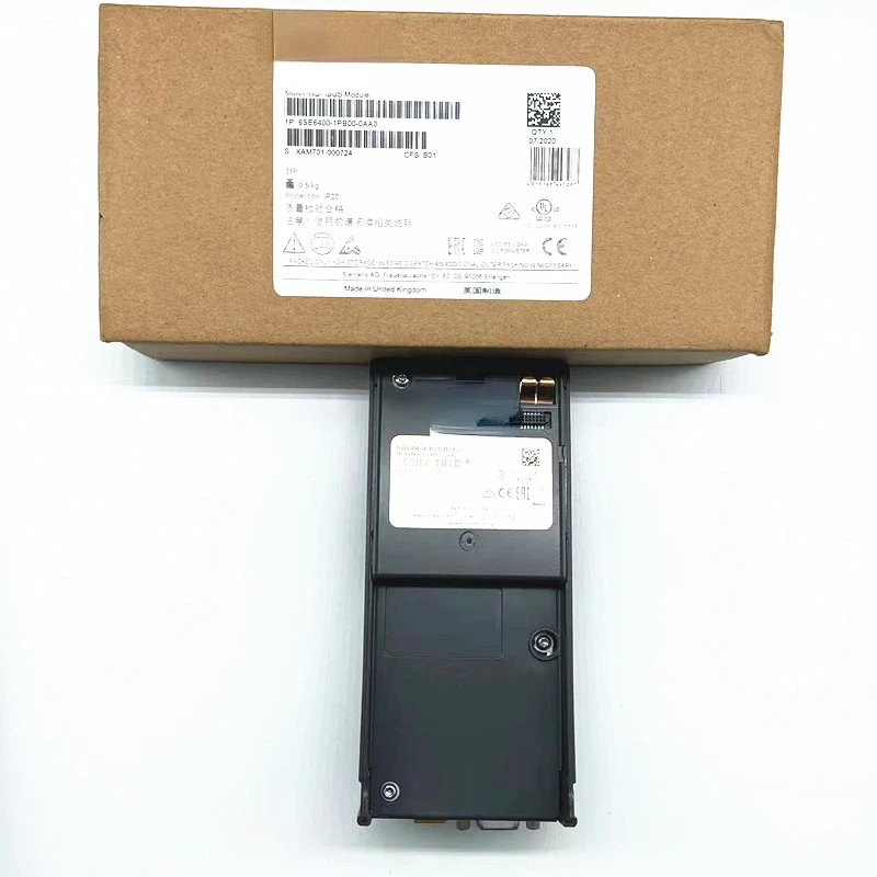 MM440/430 Module 6SE6400-1PB00-0AA0