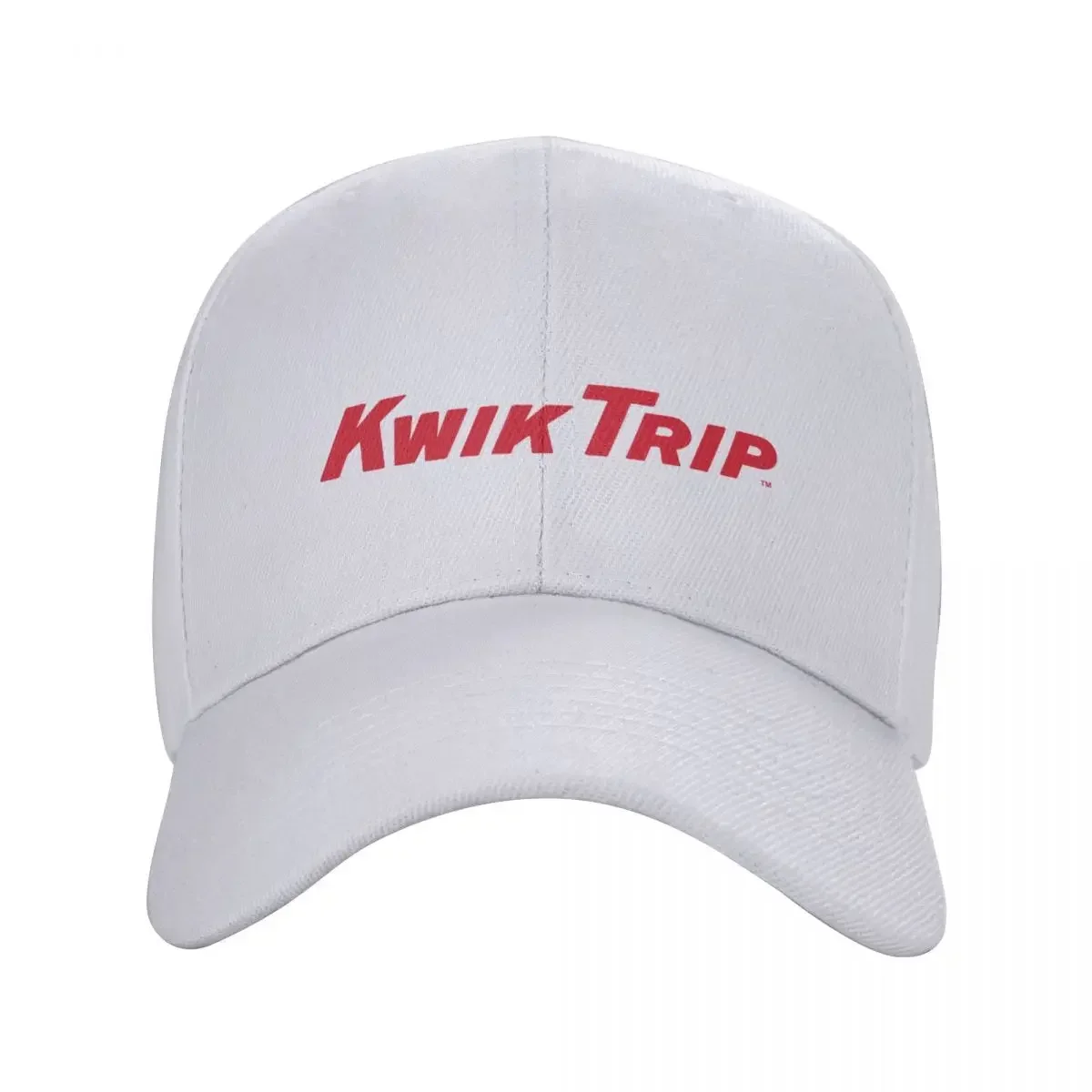 Kwik Trip. Cap baseball cap baseball hat new in hat Beach bag mens tennis Women's