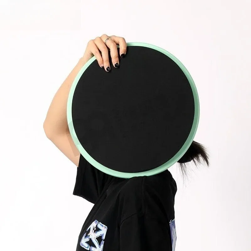 OBMMarshmallow dumbass pad, low rebound, true drum feeling dumbass 12 inch dumbass muffler