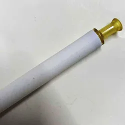 Silicone Drinking Creative milk straws for Taifun gtr bskr v3 kayfun lite 415 fu ma 510 tip Beverage juice straw accessories