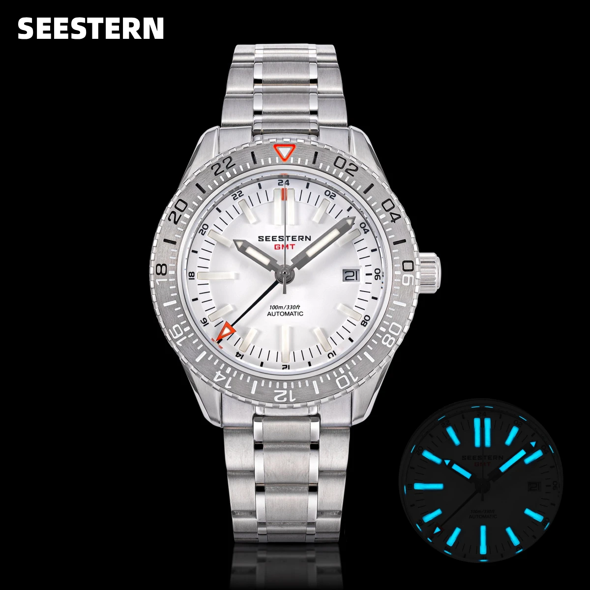 Seestern S474