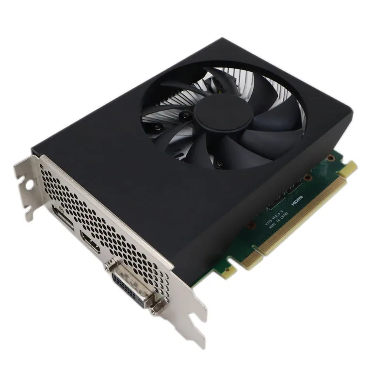 Schede Video da gioco DELL GTX1660S da 6GB