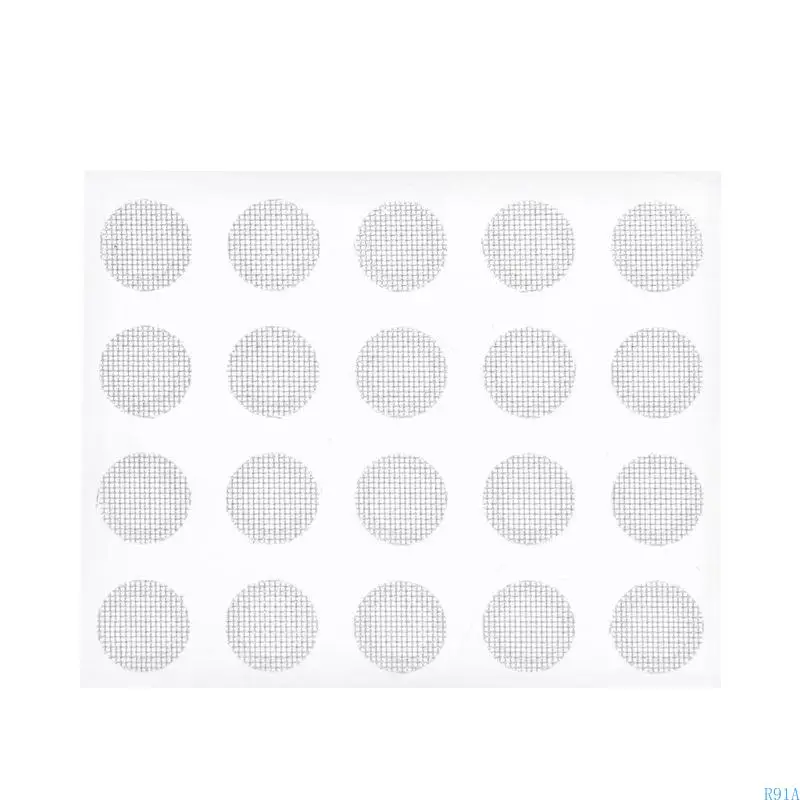 R91A поглощение пота