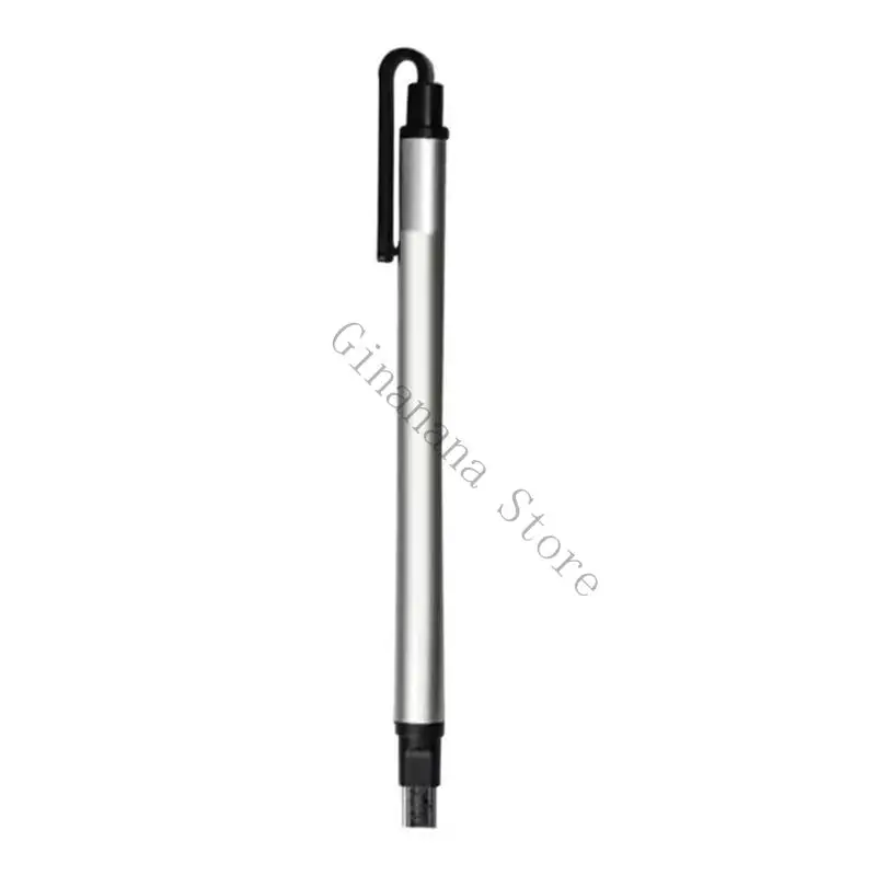 Variant: Square head silver p