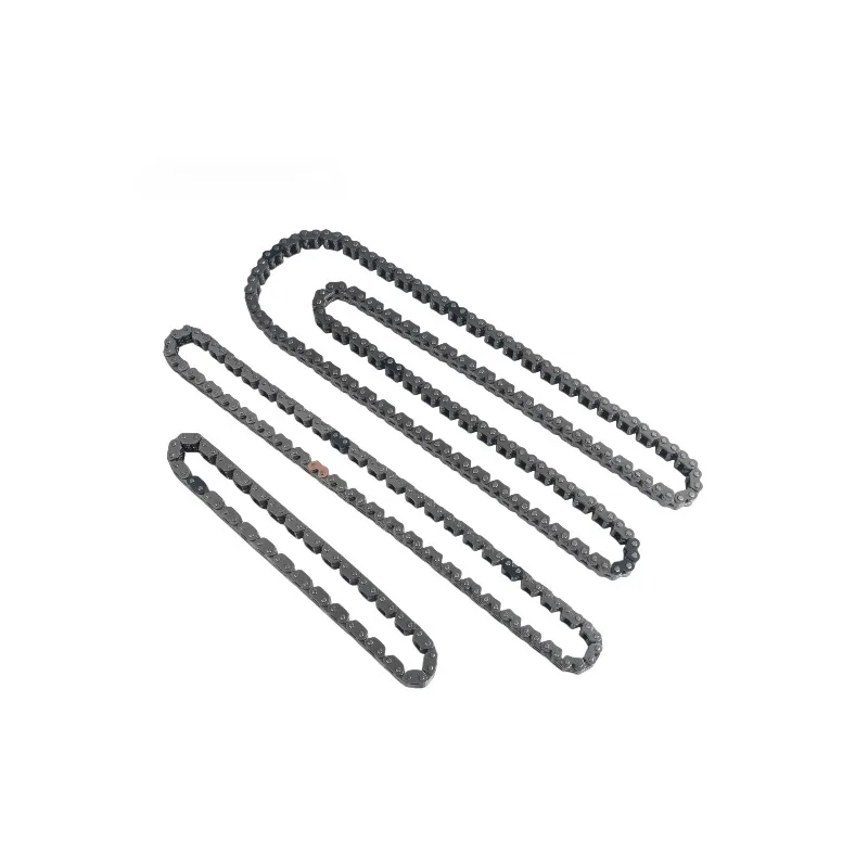 OE Quality Timing Chain Set(12-piece Set)Suitable for Magotan B9 EA888 Engine Automotive Parts OE 06K109158AD