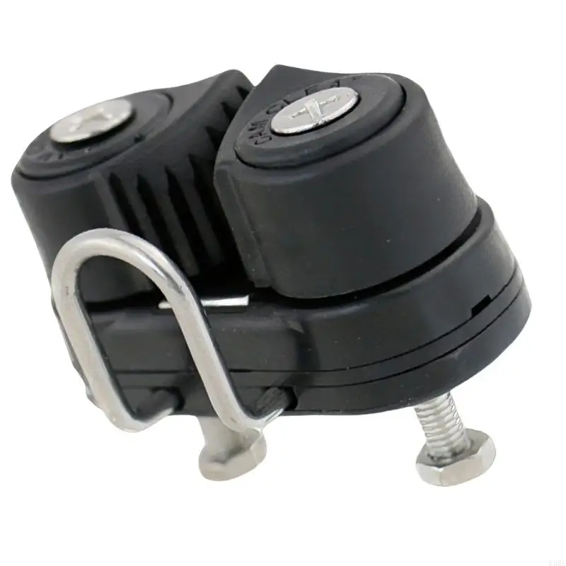 D5BE Automatic Rope Fixing Device Featuring Nylon & Ball Bearing Suitable for Marine