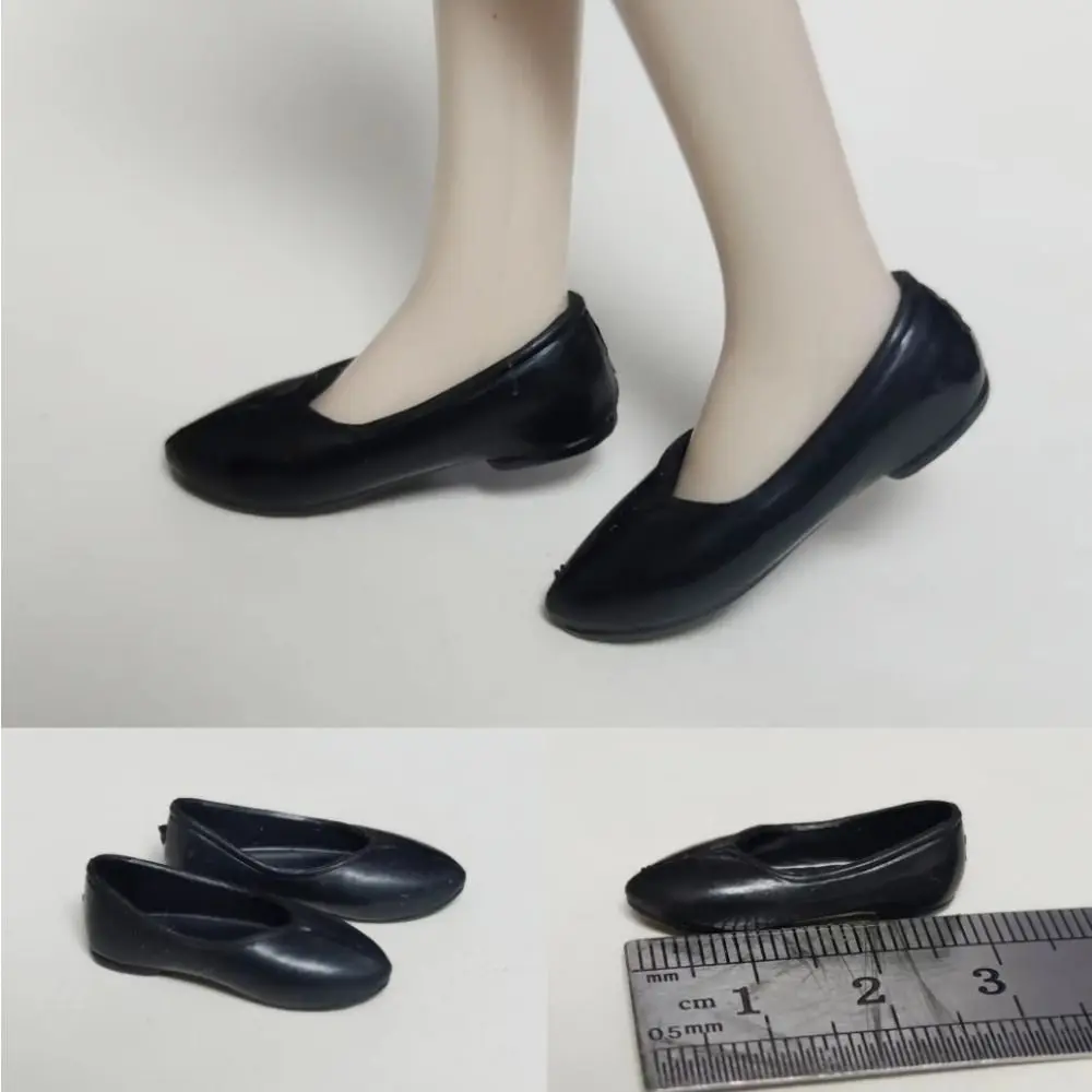 30cm 1/6 Doll Shoes New Quality 8 Styles Super Model Boots Original Figure Doll Sandals Doll Accessories