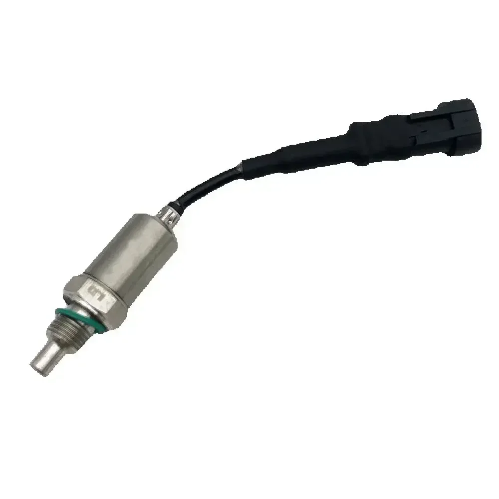 

Hydraulic Oil Temperature Sensor for Sany Excavator SY135 SY205 SY215 SY235 SY285 OE 60008962