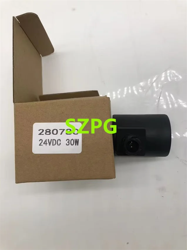 

Электромагнитная катушка для Liebherr R902 280780 22399165 DC24V