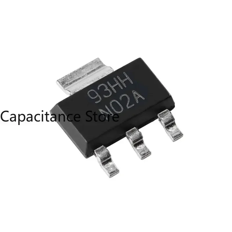 

10PCS LM337IMPX/NOPB TPS65150PWPR MC34063ADRJR LM4040AIM3-5.0 LM1117MPX-2.5 LM285DR-1-2 TPS2051BDR TXS0102DCTR