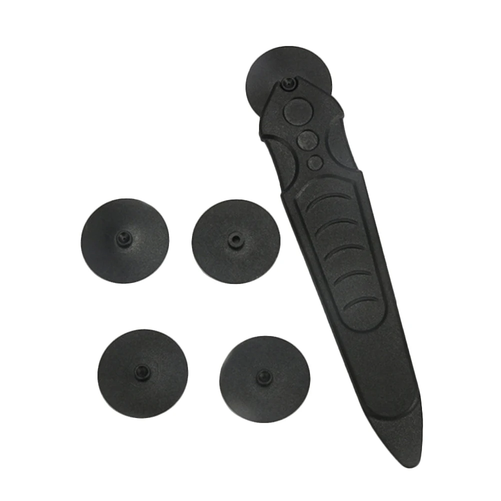 

Crowbar Set Prying Bar Repair Tool Mobile Phone Laptop Electronic Pry Tools Carbon Fiber Durable Hardness Accessories