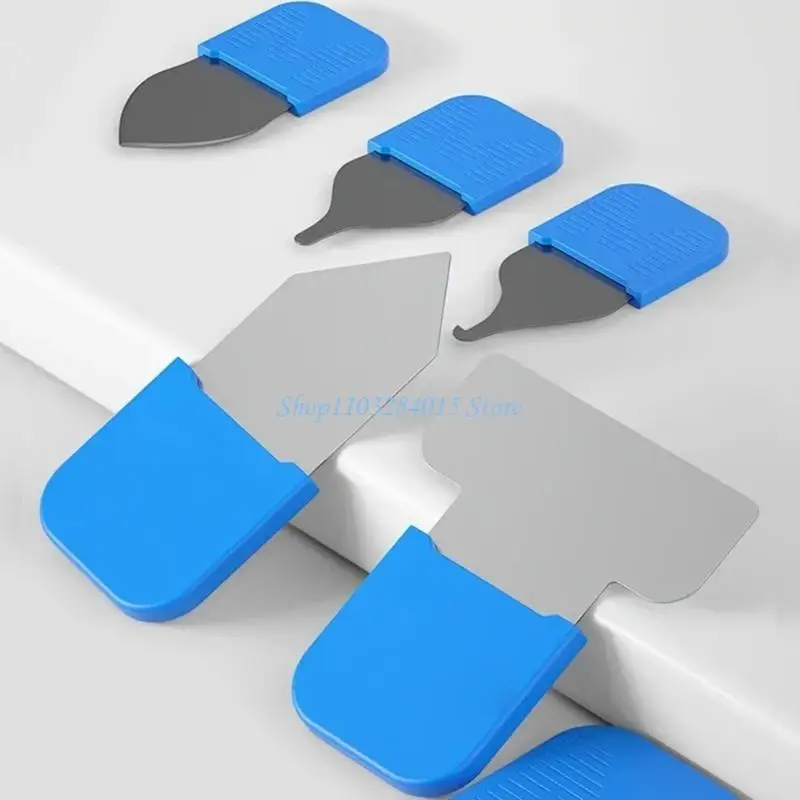 R6FF Precise Electronic Opening Tool for Mobile Tablet Internal Component Repair 6pcs