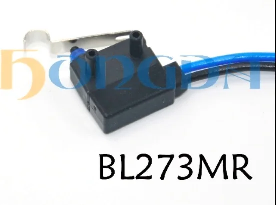 for  micro switch D2HW-BL263MR waterproof for car door lock BL203MR BL273MR